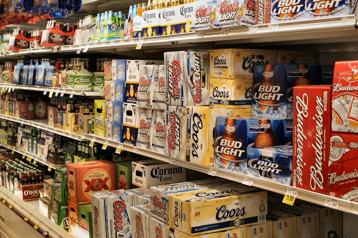 Can You Use A Fake Id At A Grocery Store