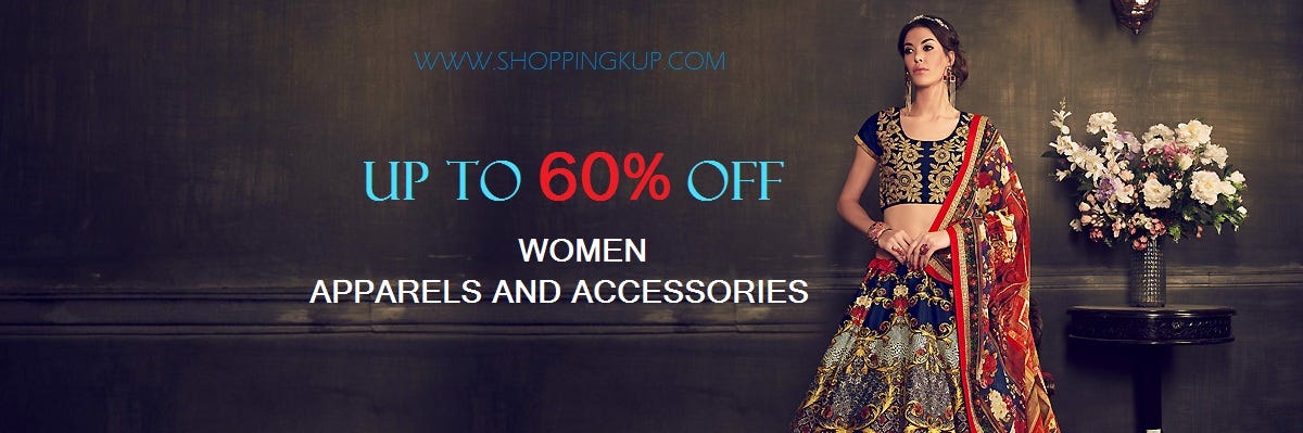 women's ethnic wear online shopping