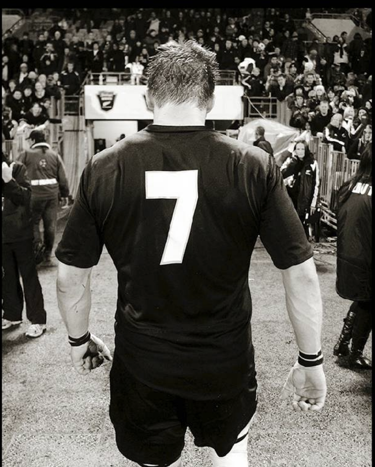 Body On The Line 148 Test Matches The Most Ever By Shaun Dippnall Medium