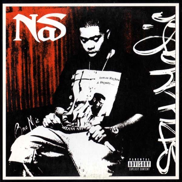 Nas One Mic Is Still One Of The Best Concept Rap Songs Of All Time 