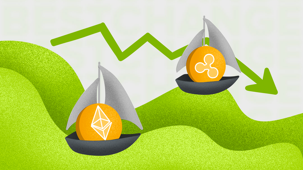 Why does exchange rate float?. When selecting an exchanger on our… by