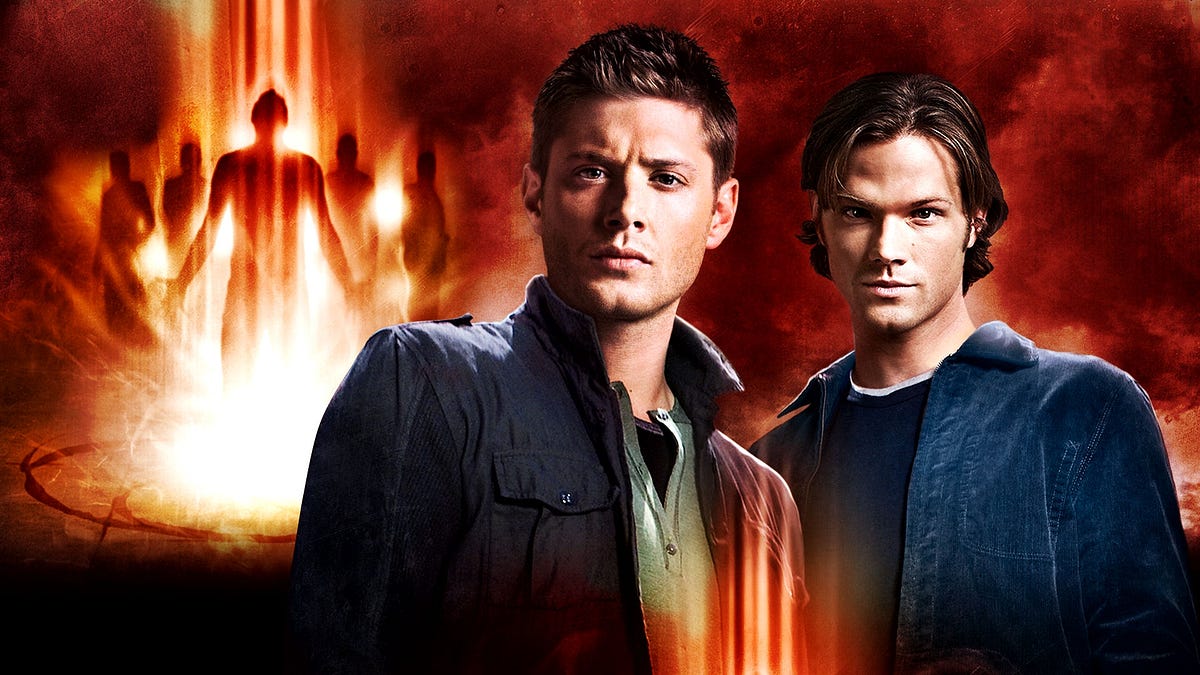 Watch~[Online]! Supernatural Season 15 Episode 14 - Full ...