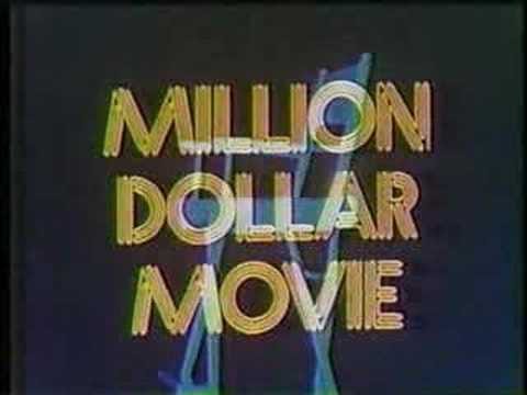 Million Dollar Movie April 21 2017 Theatre Yesterday And By Ron Fassler Medium
