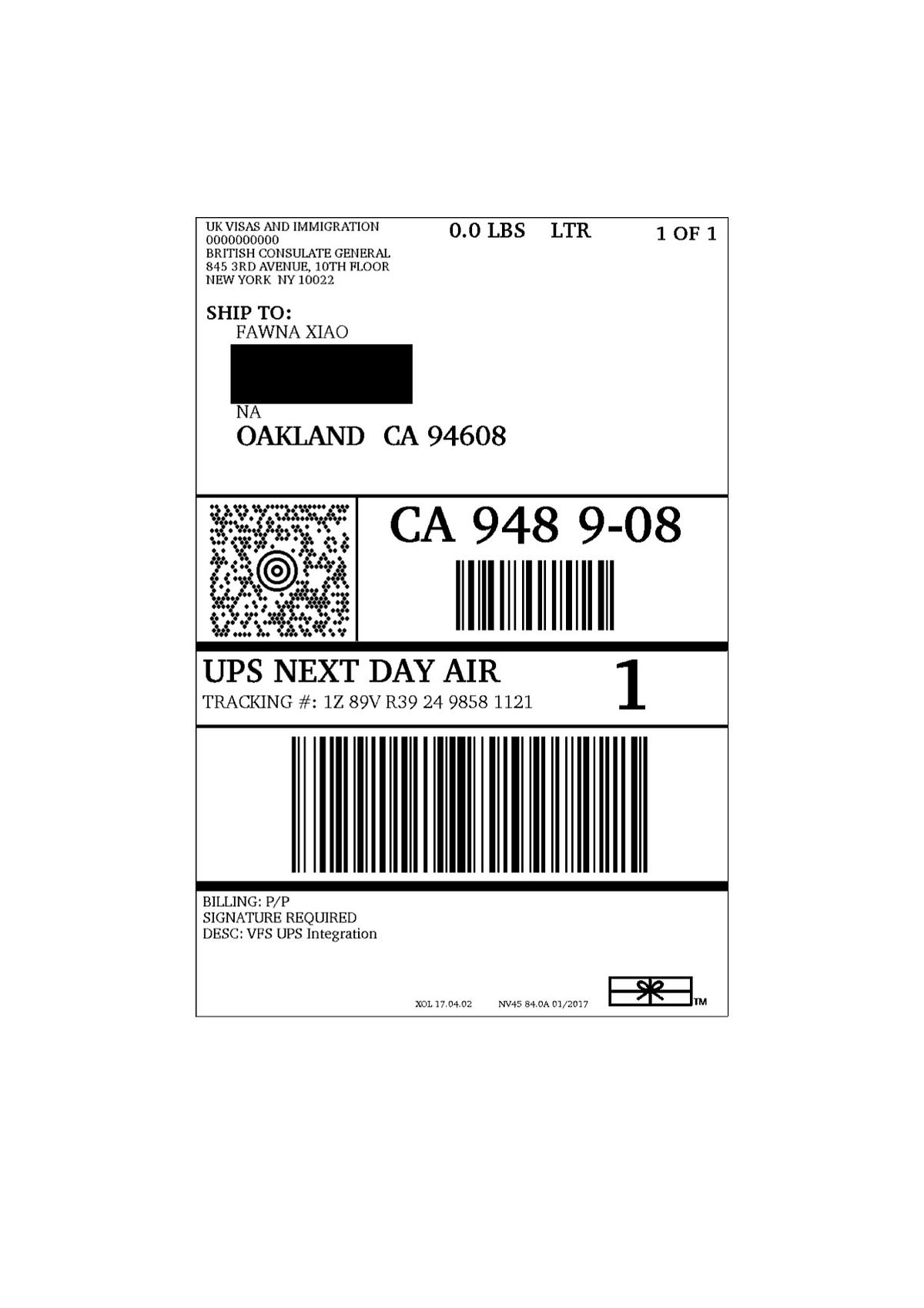 Hey! Sorry I haven't seen this — I'm likely too late to be ...