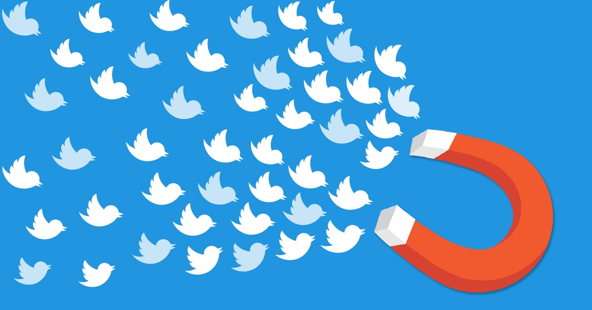 5 Ways to Dramatically Increase Your Twitter Followers | by Foster Abby |  Medium