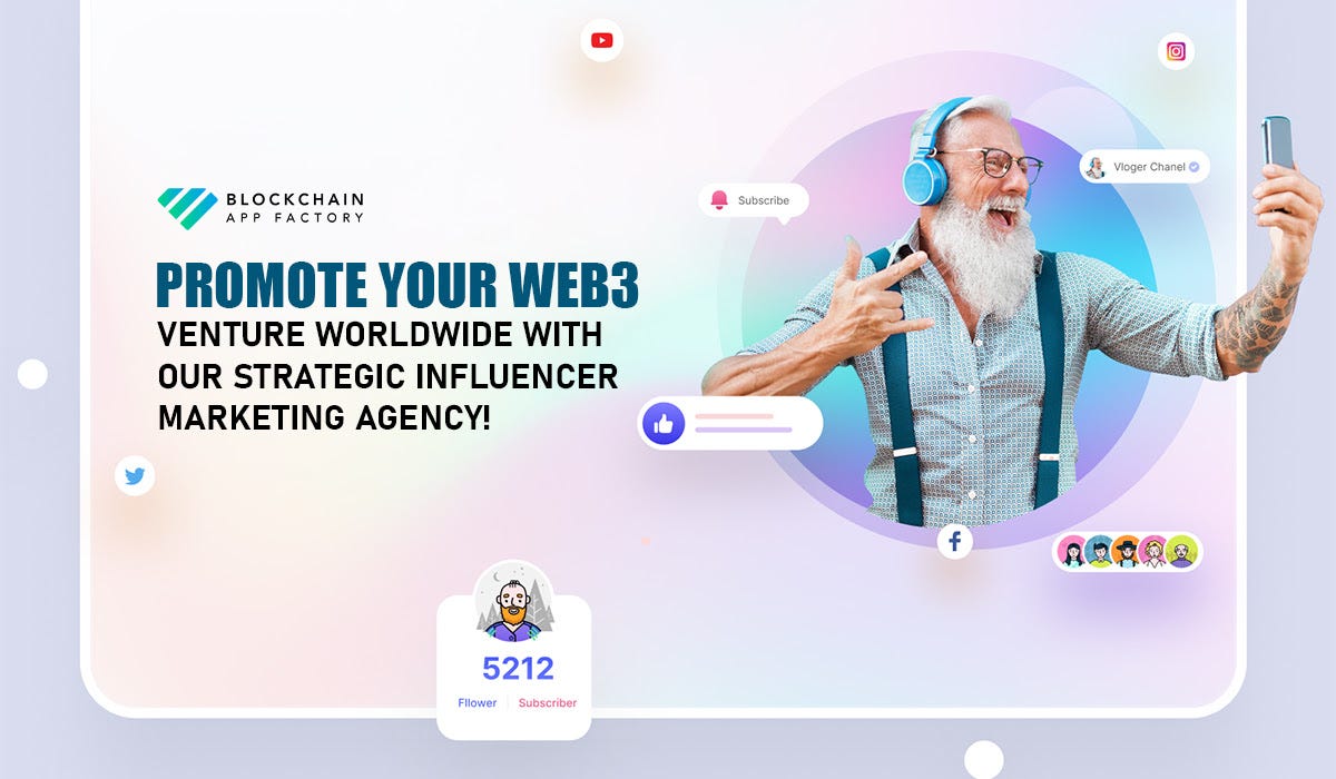 Influencer Marketing Agency The ideal tool for an venture to