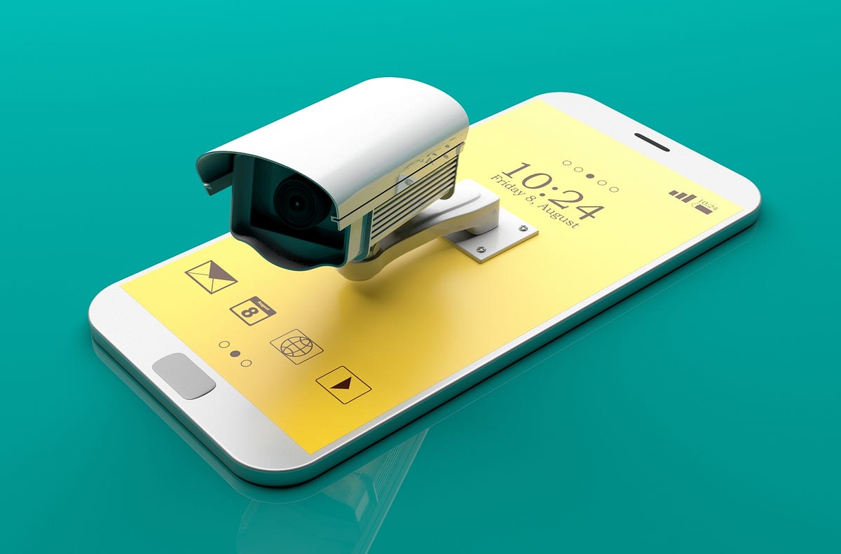What I Found Out When I Blocked Apps from Tracking My ...
