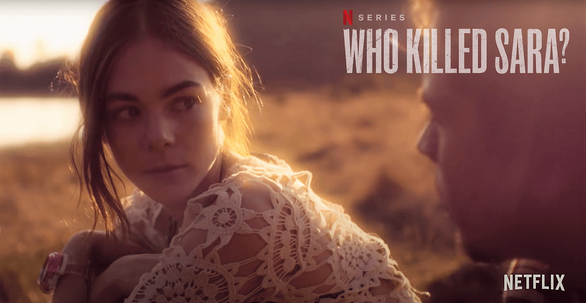 Everything I Know About Who Killed Sara on Netflix | by Rui Alves | FanFare  | Apr, 2021 | Medium