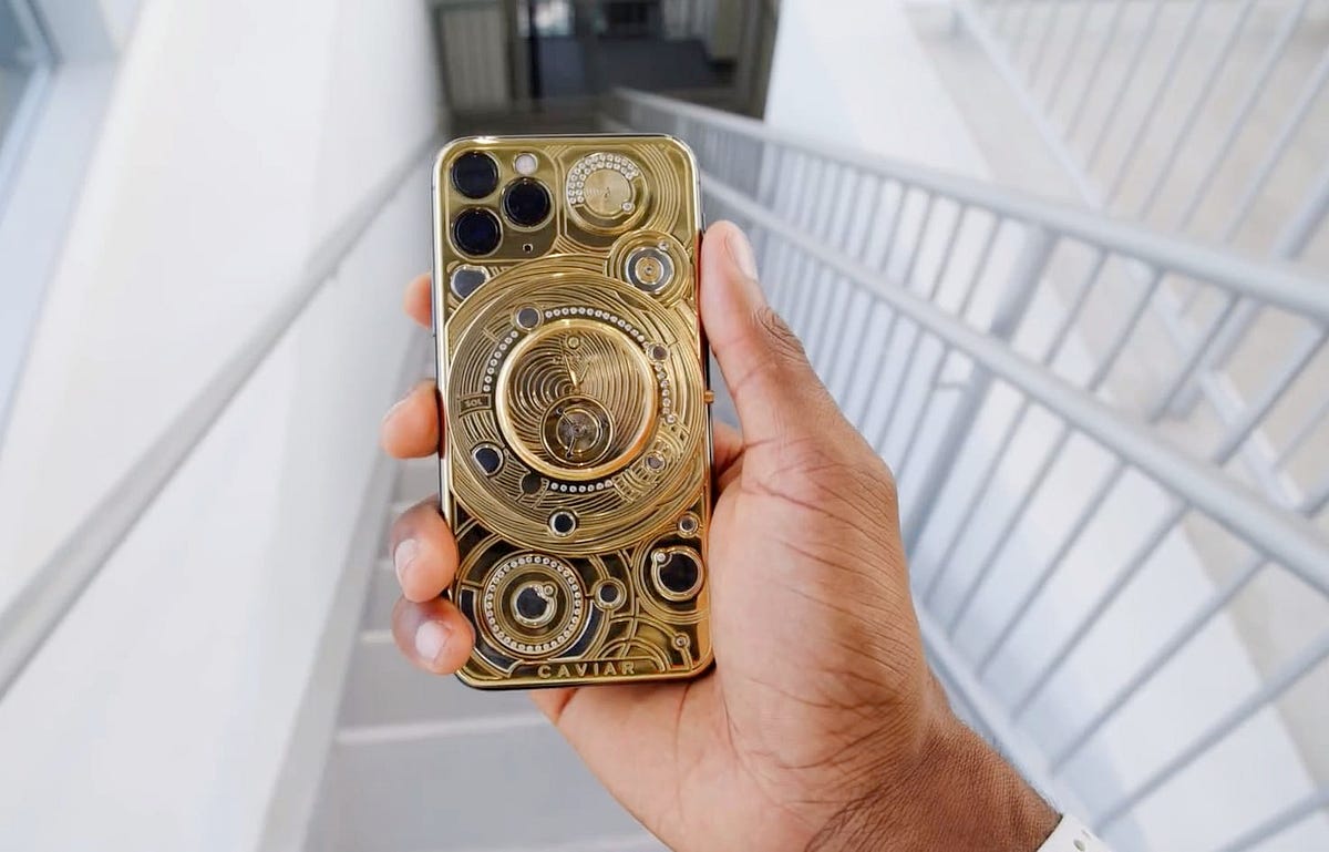 Watch What S Inside The 100k Iphone 11 Pro The Most Expensive Iphone In The World By Mahesh Shrestha Prabidhi Info Medium Watch What S Inside The 100k Iphone 11 Pro The Most Expensive Iphone In The World By Mahesh Shrestha Prabidhi Info Medium