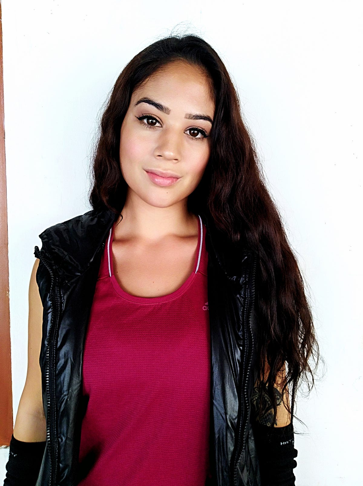 Appreciate today. This photo was taken at my very first… | by Alexa