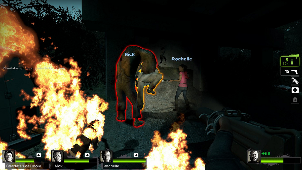 left 4 dead nosteam multiplayer online left 4 dead nosteam multiplayer online