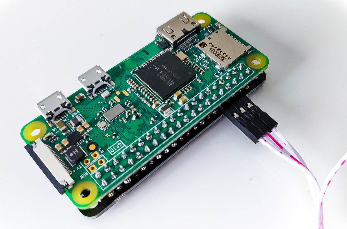 raspberry pi zero install raspberry pi zero install