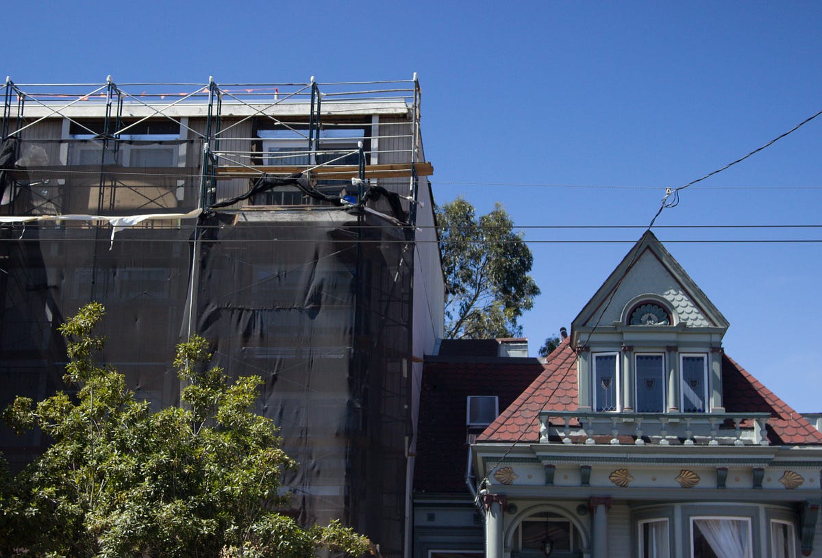 Housing in san francisco essay example 08 picture