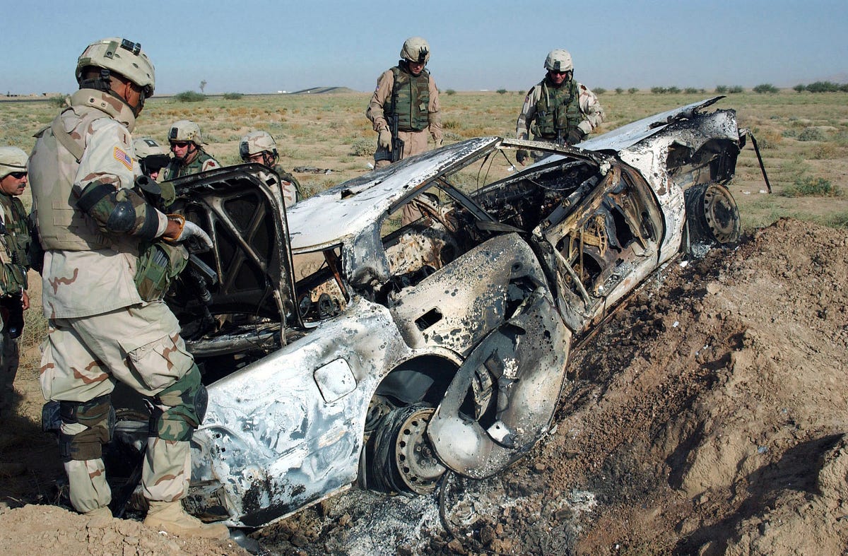 The Wolf In Sheep s Clothing How Forensics Helped Identify An Iraqi the-wolf-in-sheep-s-clothing-how-forensics-helped-identify-an-iraqi