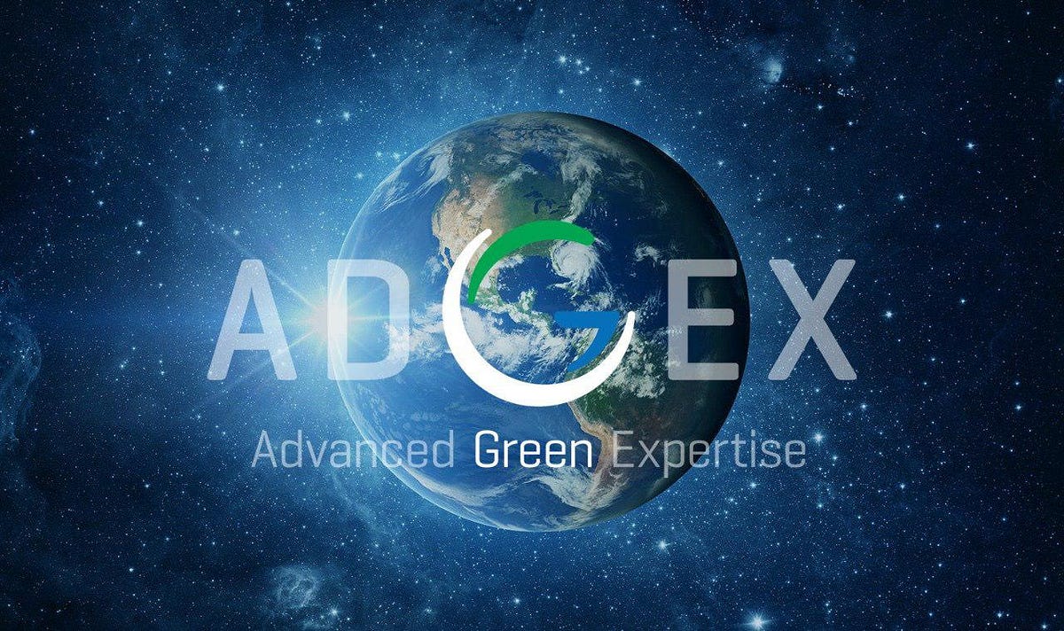 ADGEX LIMITED. Мы начинаем знакомить вас с проектами… | by Tezzle ...