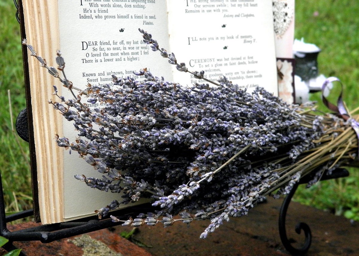 poem was