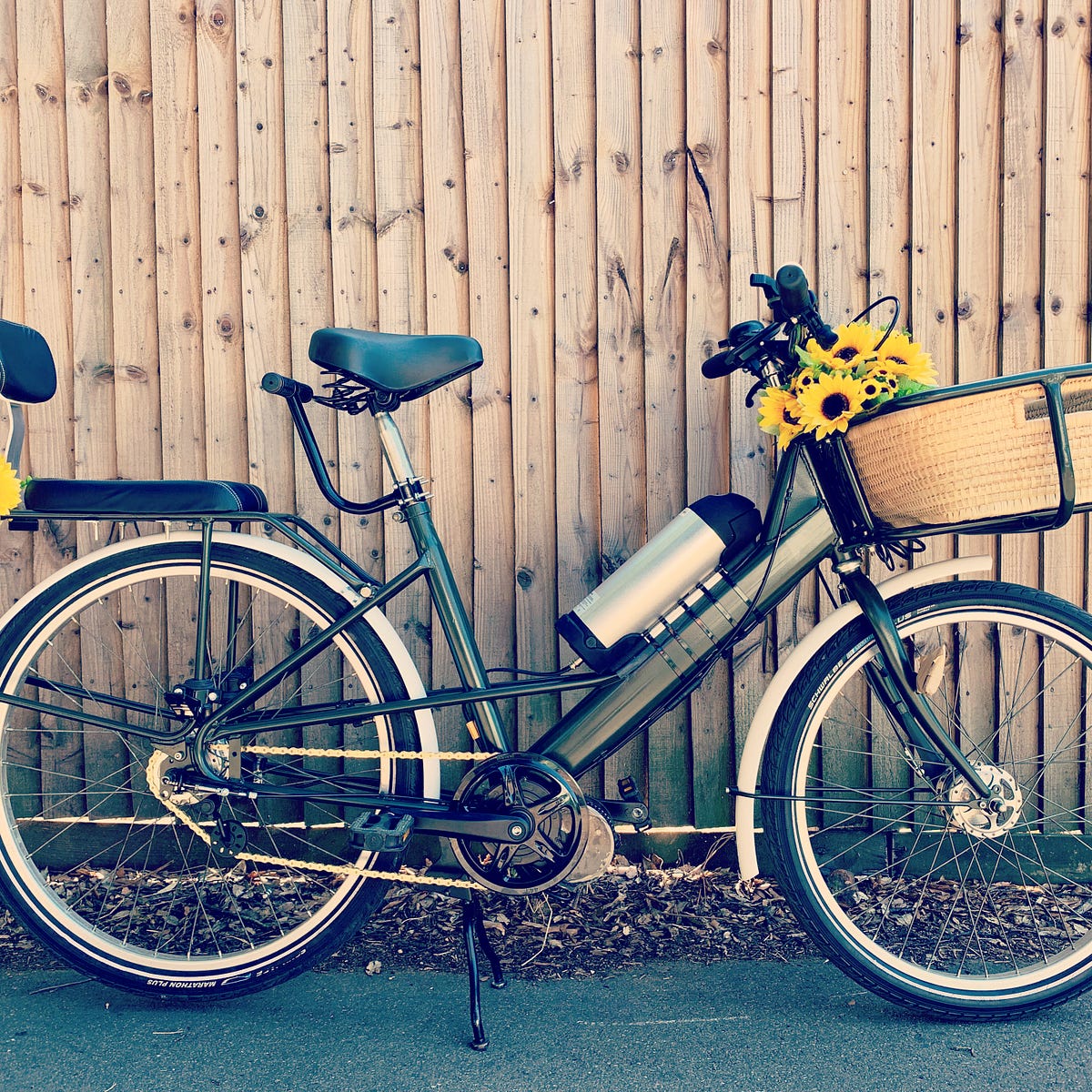 How (not) to start an eBike subscription business by Joe Dollar