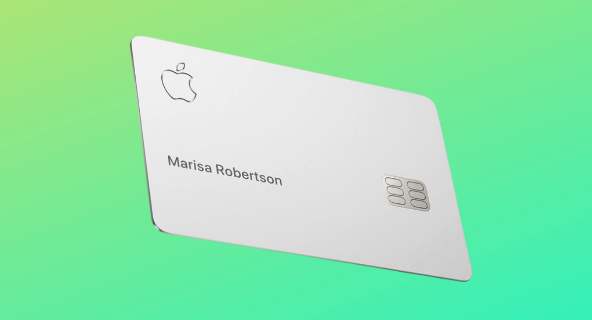 Apple Card A Surprisingly Great Card But Who Needs It By Michael Beausoleil The Startup Medium