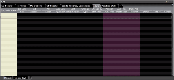 Algorithmic Trading System Development Auquan Medium - 