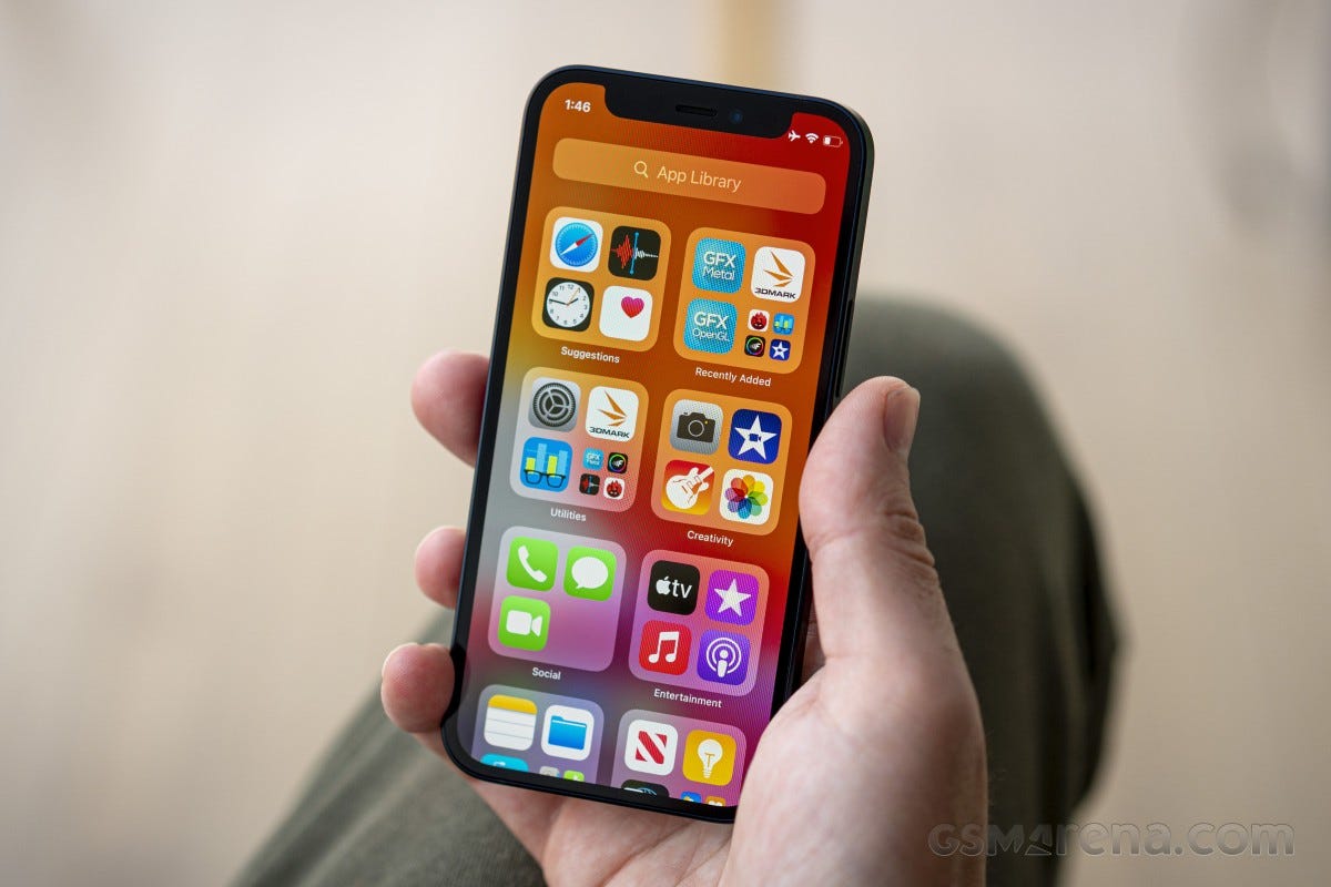 Did The Iphone 12 Mini Really Fail Will There Be An Iphone 13 Mini By Brandon Lopez Medium Did The Iphone 12 Mini Really Fail Will There Be An Iphone 13 Mini By Brandon Lopez Medium