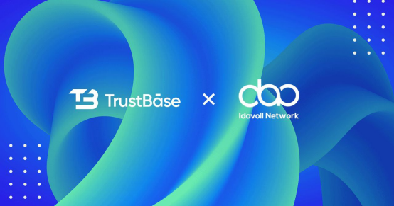 TrustBase and Idavoll reach a strategic cooperation