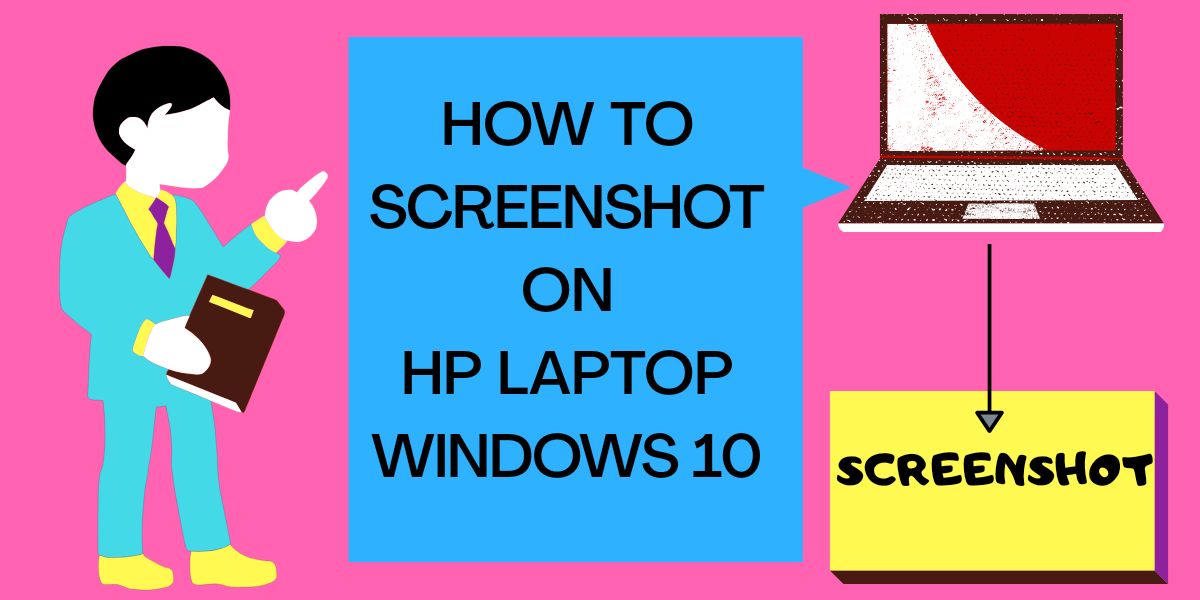 How To Do A Screenshot On Windows Computer