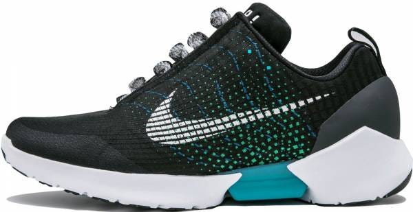 nike hyperadapt manual