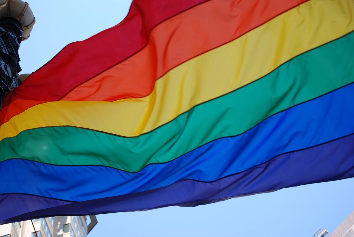 “Millions of Moments of Pride” NYC is Global Host of 2019 World Pride