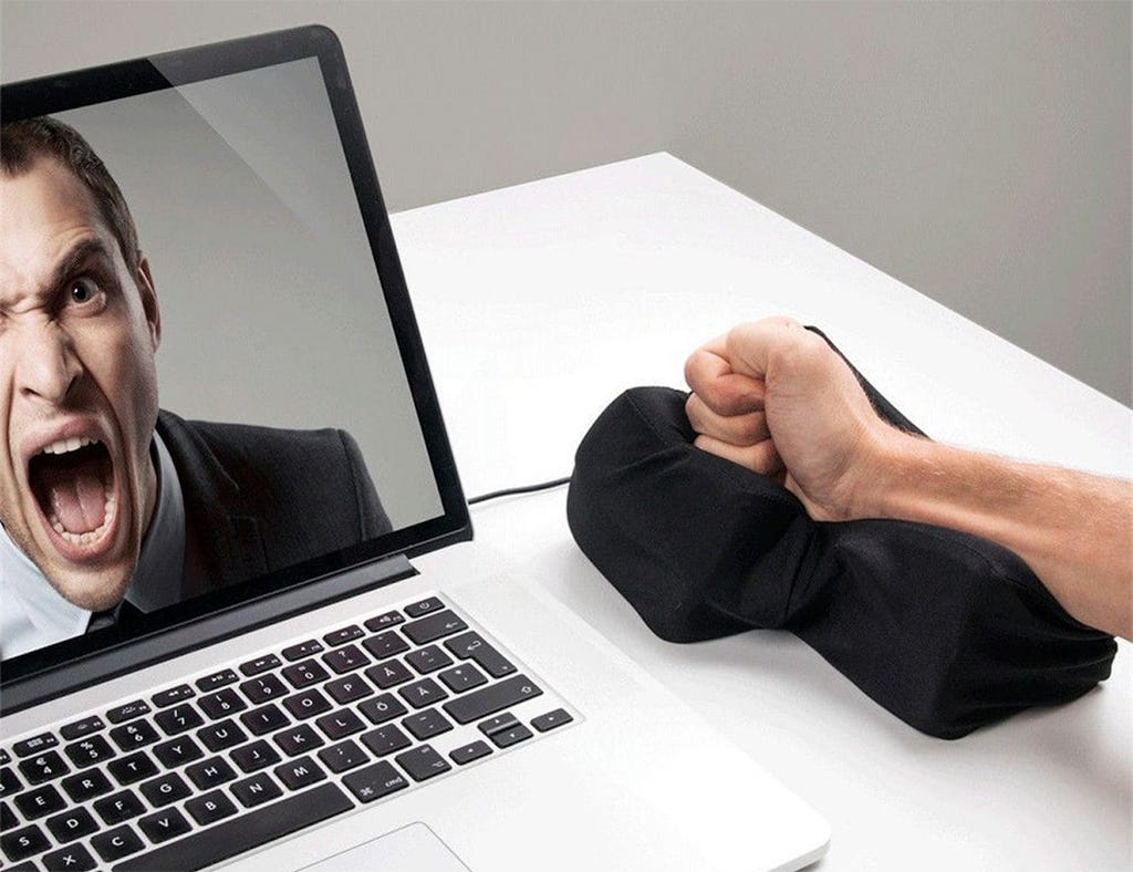 Big Enter Button Nap Pillow Idiot Buy Medium