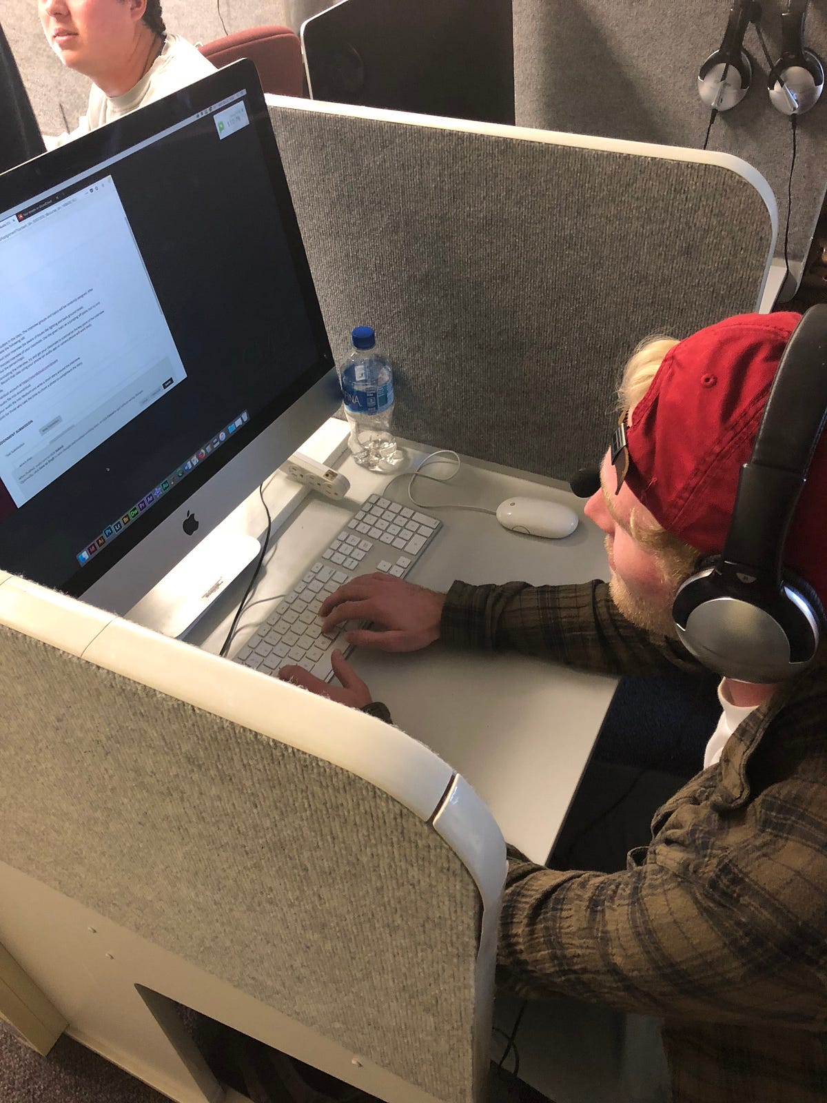 Audio Interview. For my interview I was asked to discuss… by Drake