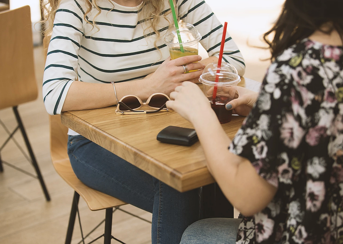 The Questions You Should Be Asking During Your Next Coffee Chat by