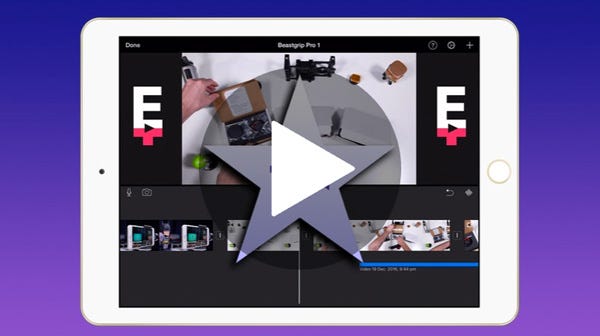 iMovie VS LumaFusion on iOS — Which Mobile Editing App Do You Really Need?