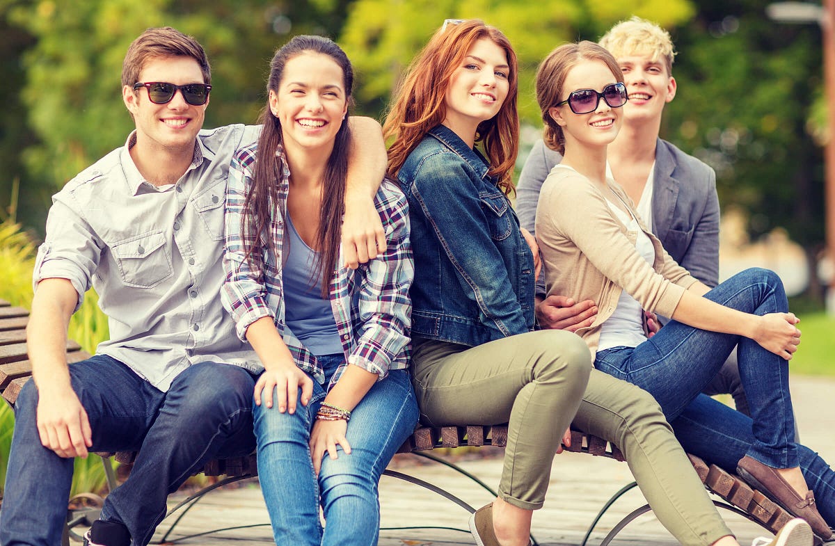 Why People Love To Buy The Second Hand Clothes Online By Albom Mitch Medium