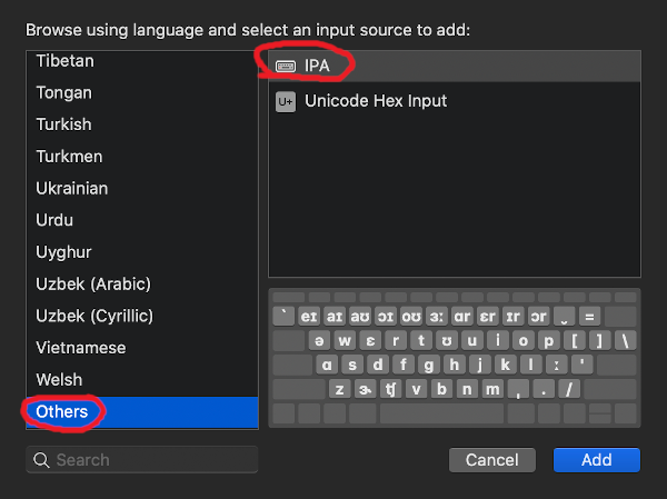 Ipa Keyboard For Mac Ipa Keyboard For Mac