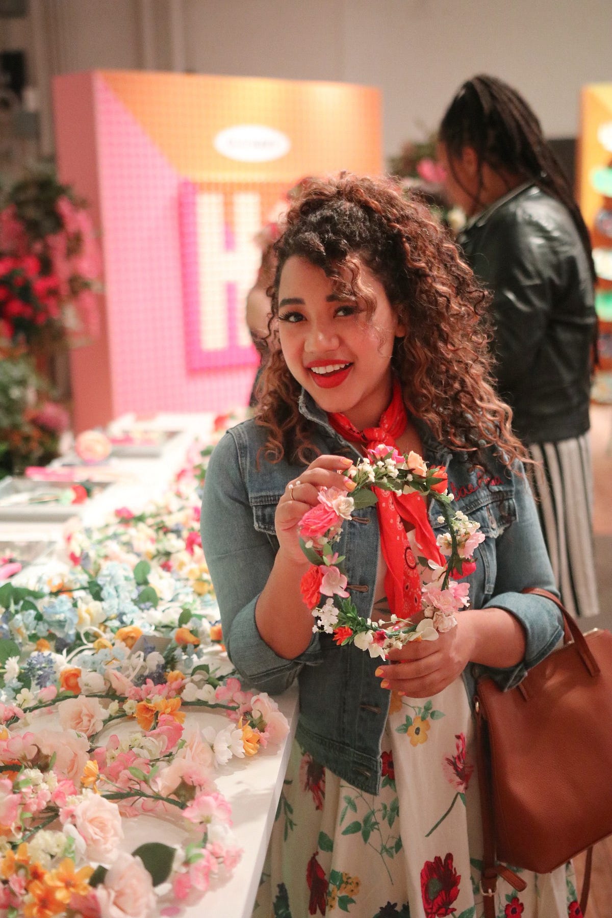 Embrace Your Body’s Curves N’ Quirks Courtney Quinn by Habiba Abudu