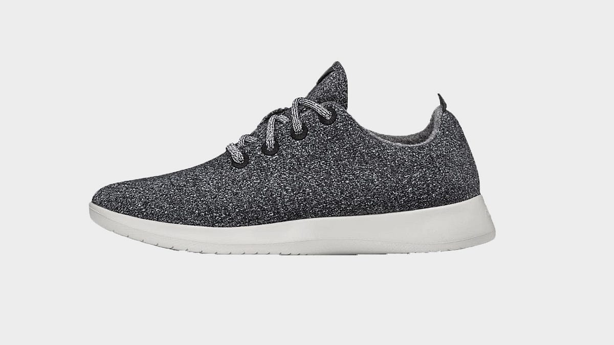 allbirds target market