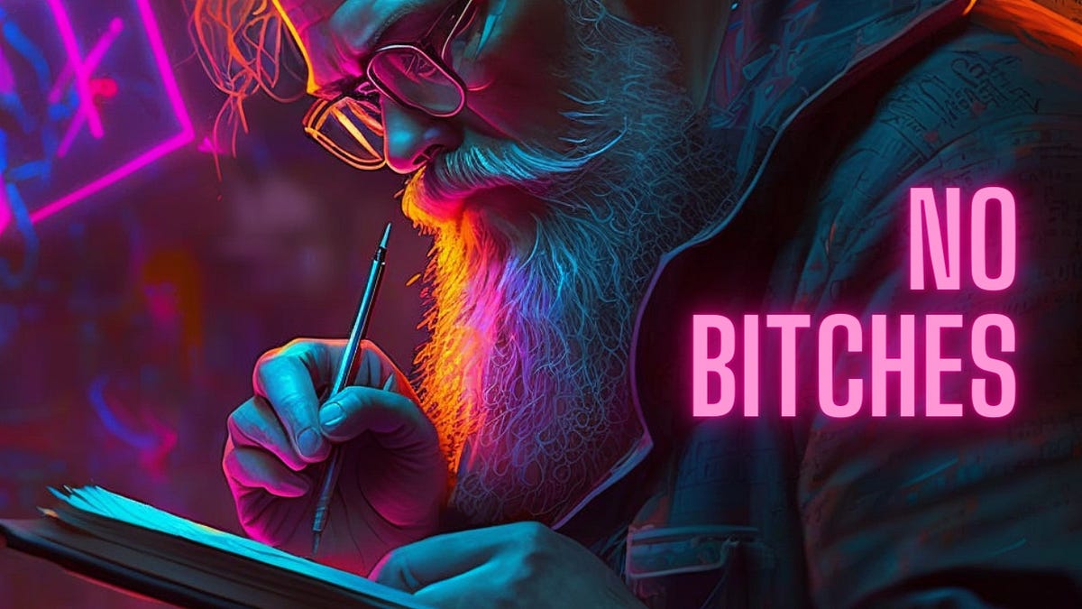 the defiance of fear of god (and how i really want to have sex with siri)