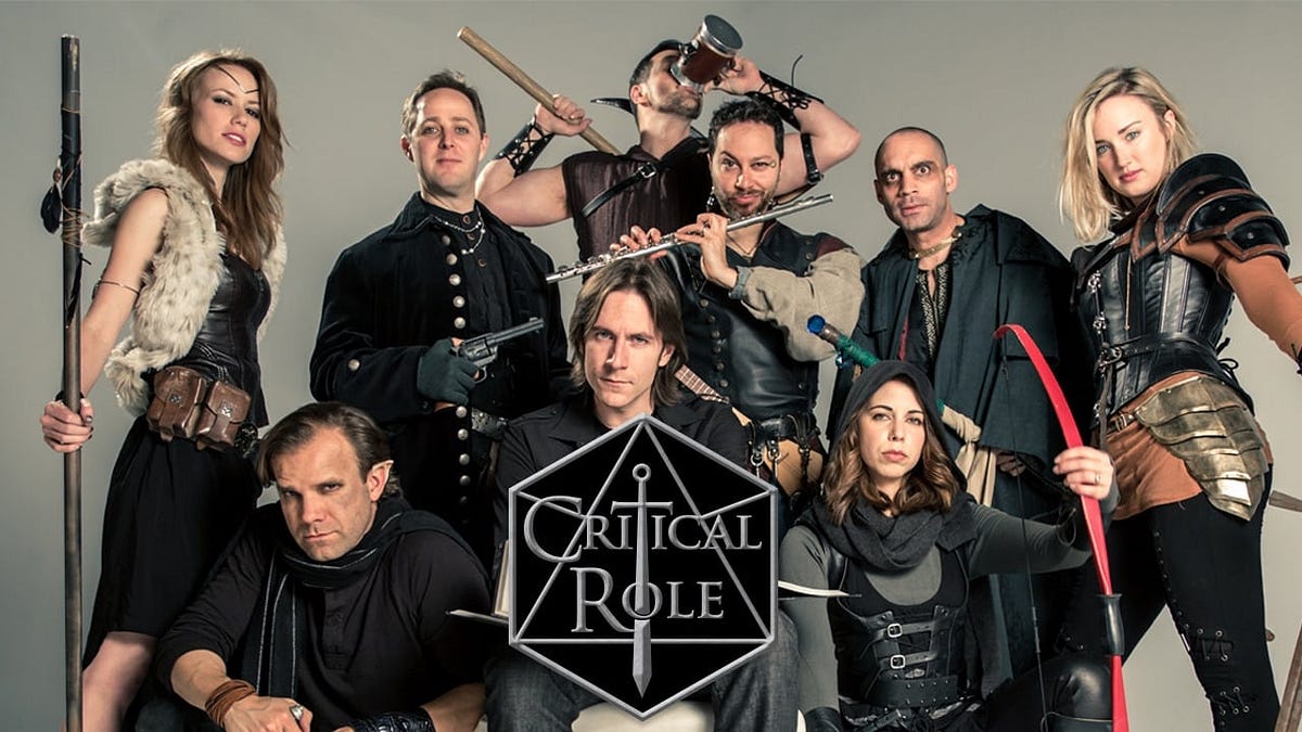 Critical role whitestone picture