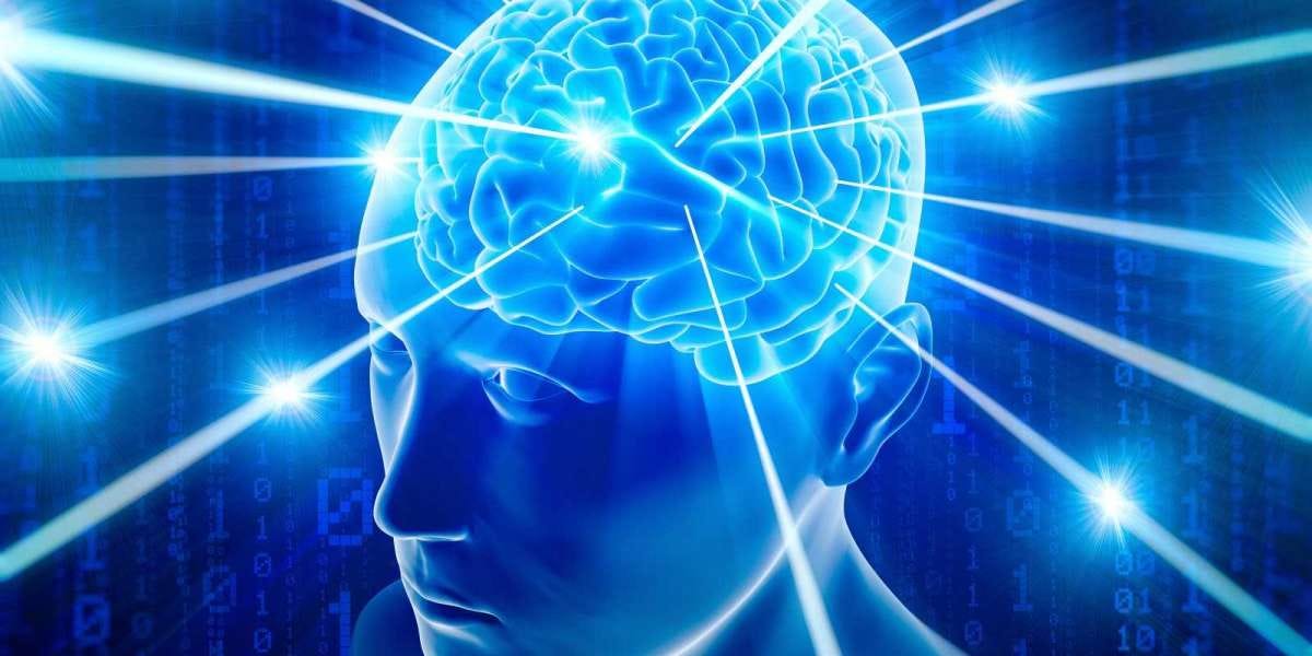 Genbrain Brain Memory Booster : Protect The Nerve Cells