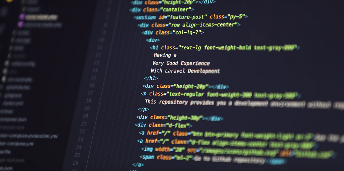 An amazing tool for your coding projects | by Manpreet Singh | Medium