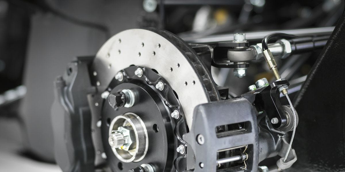 WHAT HAPPENS WHEN BRAKE PADS/SHOES WEAR OUT? by Allaboutleanings Medium