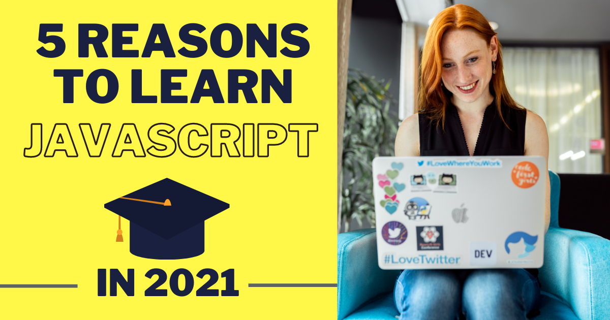 27 What Do I Need To Learn Javascript