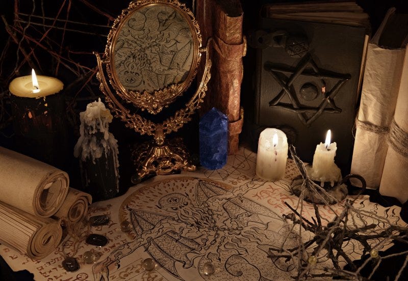 Love Spells Chants Spell Chants That Work Immediately - 