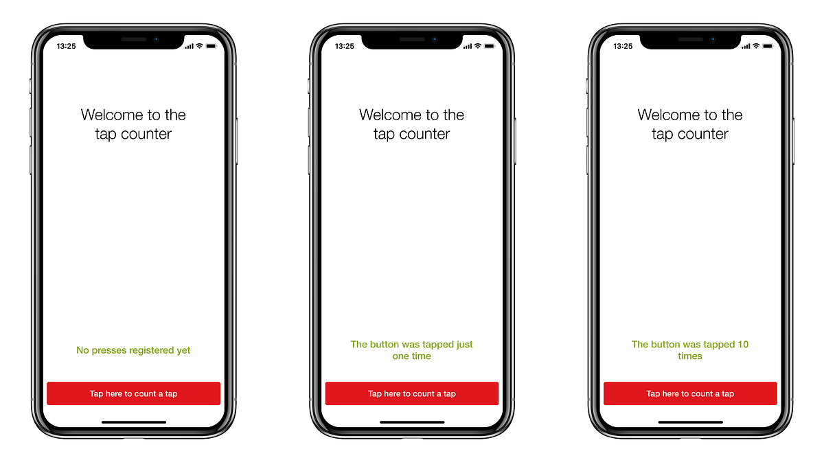 Localizing native apps made easy with Localicious!