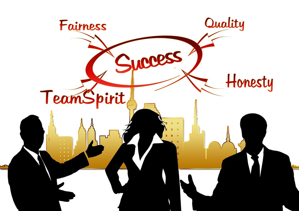 Are You Destroying Your Credibility Medium