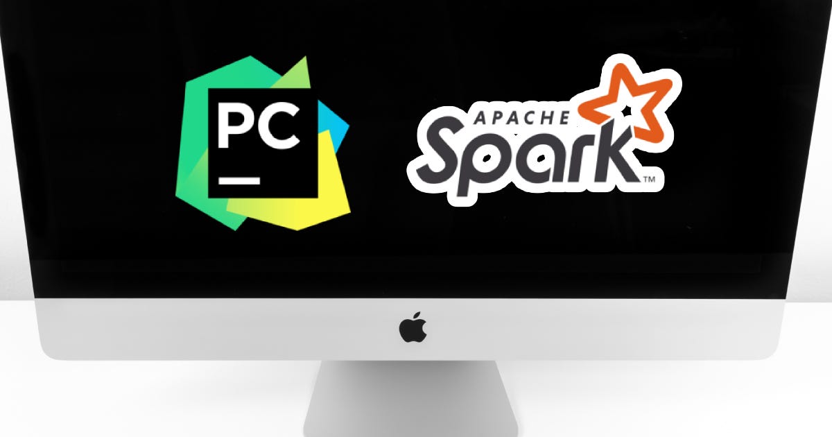 PyCharm and Apache Spark on Mac OS X | by Prady Doddala | HackerNoon.com |  Medium
