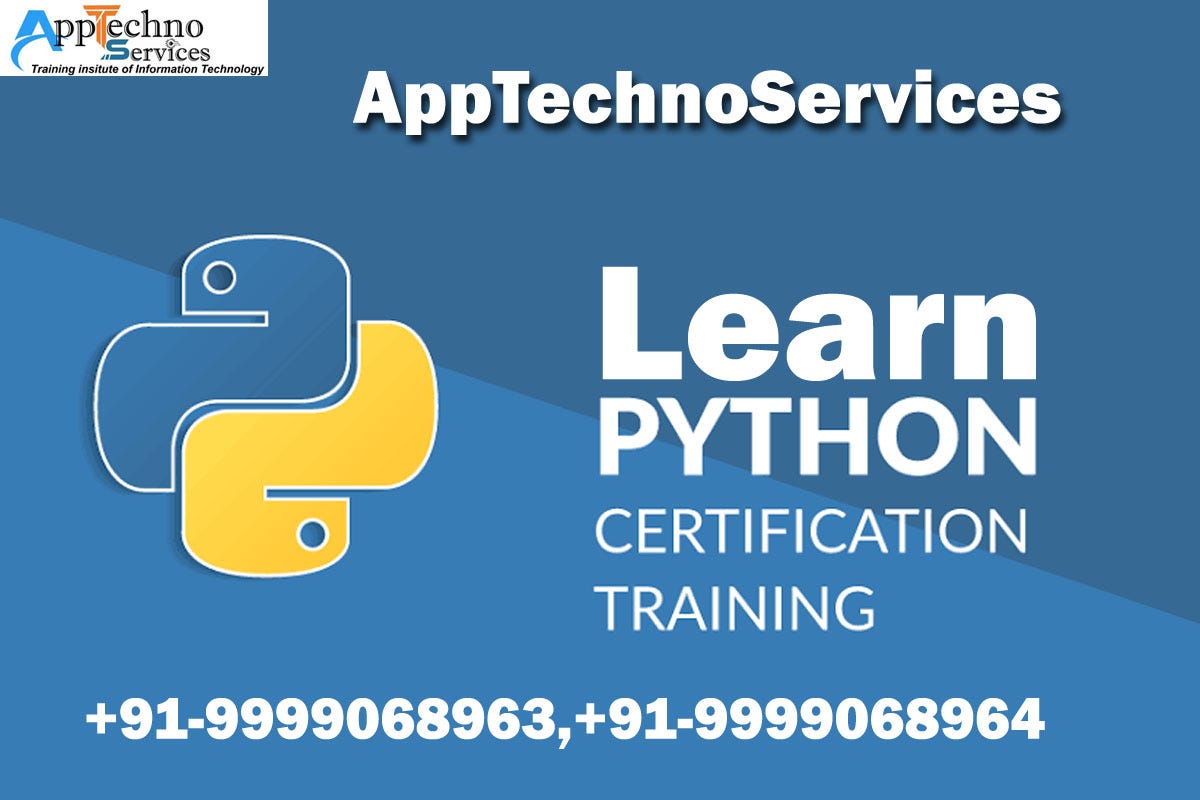 Facts About Python Language Course | by AppTechnoServices | Medium