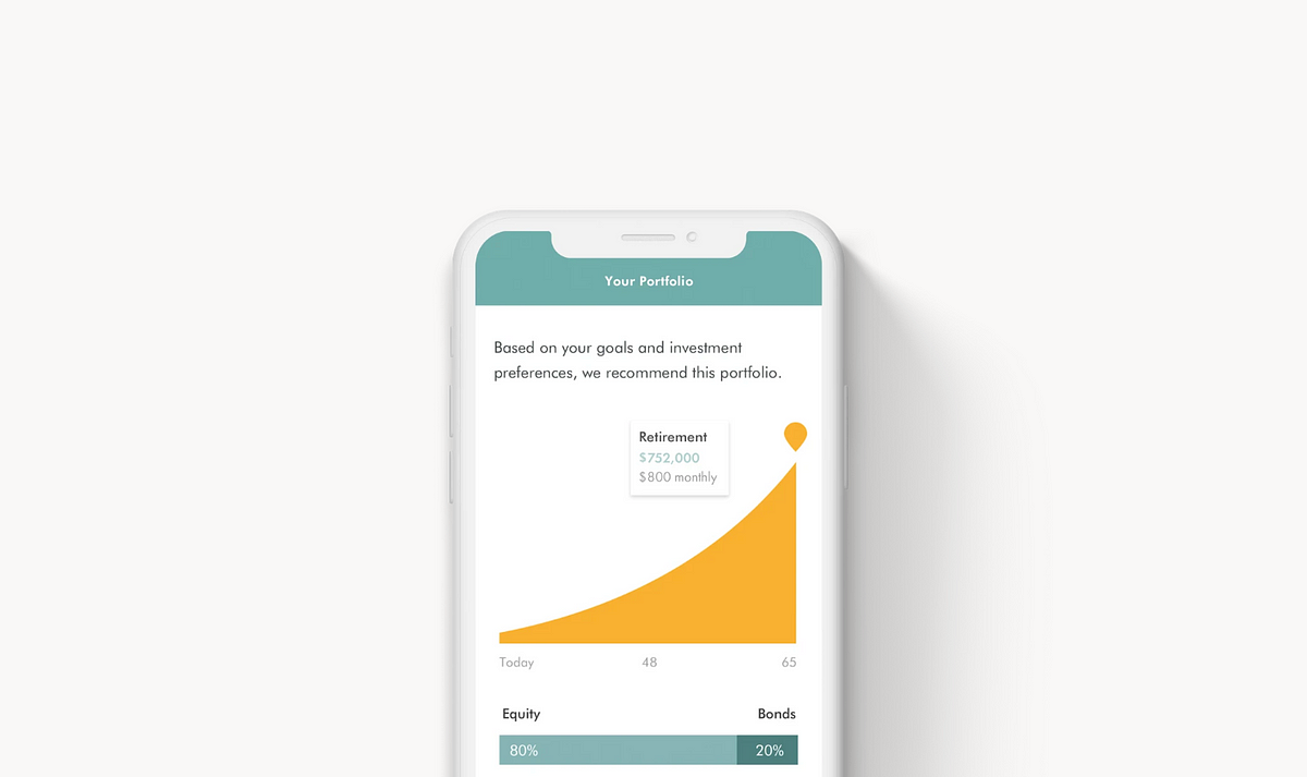 Wealthsimple Review 2019 — Part Robo-Advisor, Part Human | By Simple ...