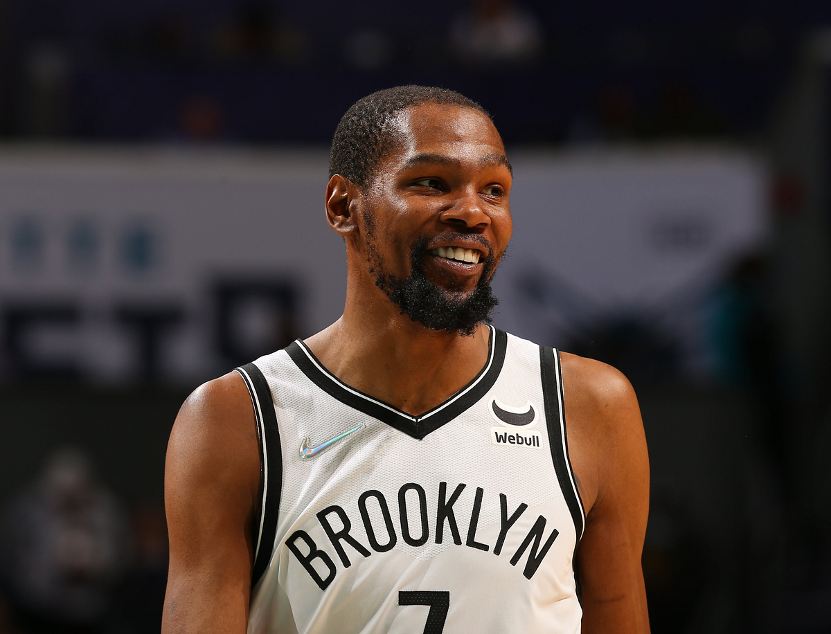 NBA News Kevin Durant reportedly “reached an agreement” to stay with