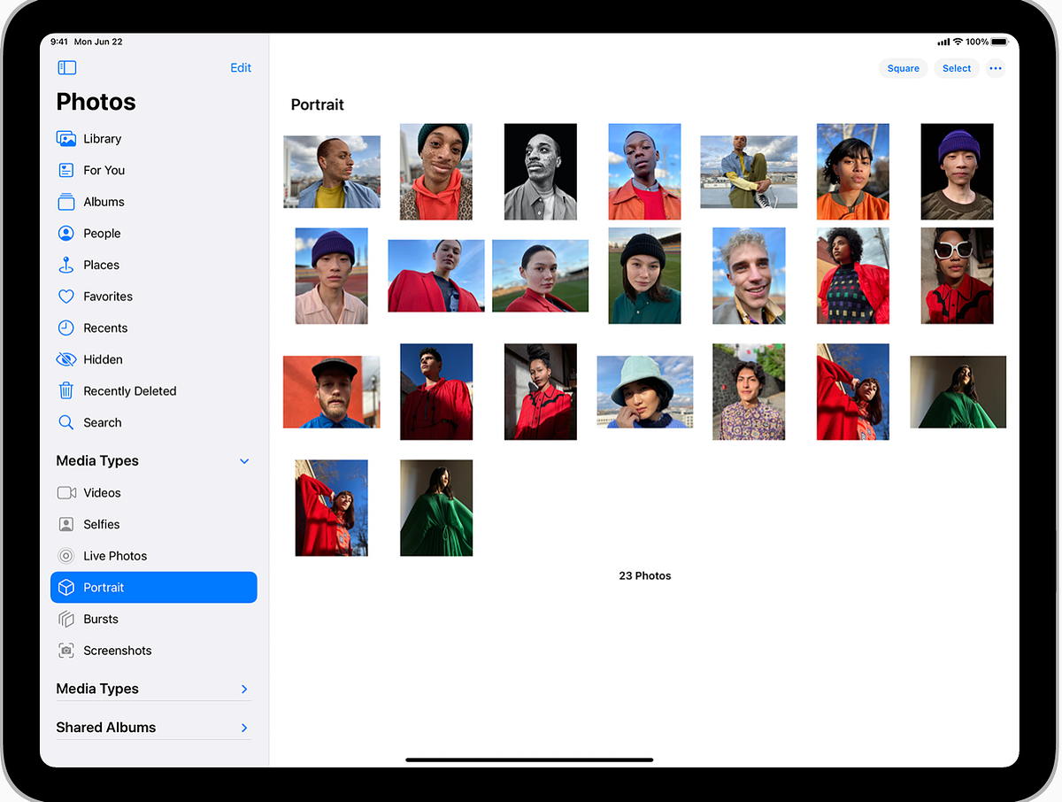 Sidebar in iPad iOS 14, explained. by James Rochabrun Dev Genius